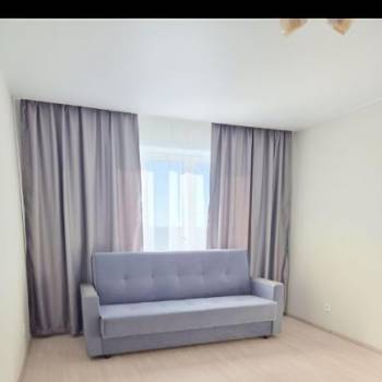 Сдается 2-х комнатная квартира, 55,4 м²
