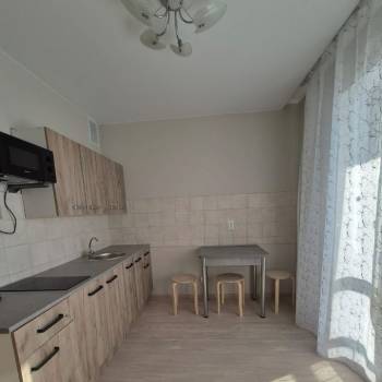 Сдается 2-х комнатная квартира, 55,4 м²