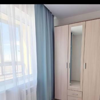 Сдается 2-х комнатная квартира, 55,4 м²