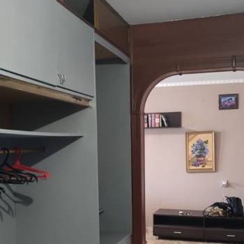 Сдается Многокомнатная квартира, 63 м²