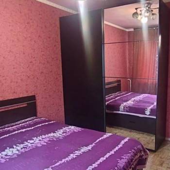 Сдается Многокомнатная квартира, 63 м²