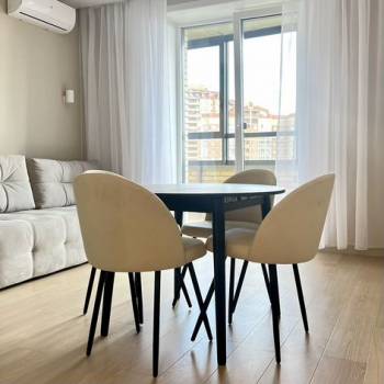 Сдается 2-х комнатная квартира, 41 м²