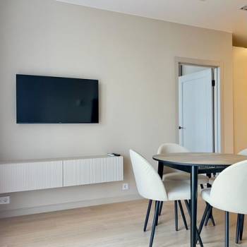 Сдается 2-х комнатная квартира, 41 м²
