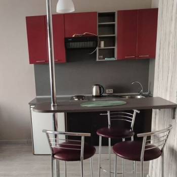 Сдается 1-комнатная квартира, 35 м²