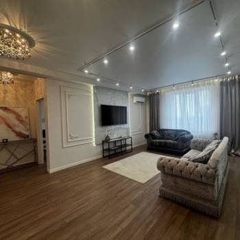 Сдается Многокомнатная квартира, 89 м²