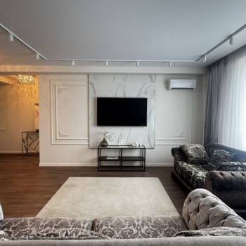 Сдается Многокомнатная квартира, 89 м²