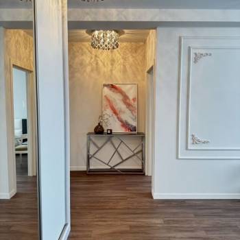 Сдается Многокомнатная квартира, 89 м²