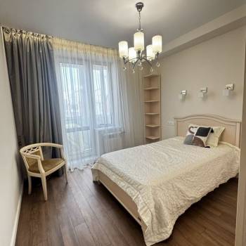 Сдается Многокомнатная квартира, 89 м²
