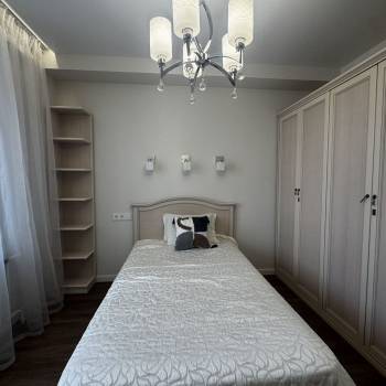 Сдается Многокомнатная квартира, 89 м²
