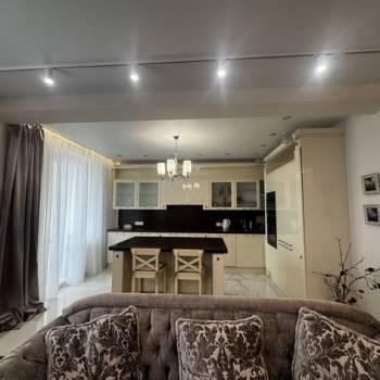 Сдается Многокомнатная квартира, 89 м²