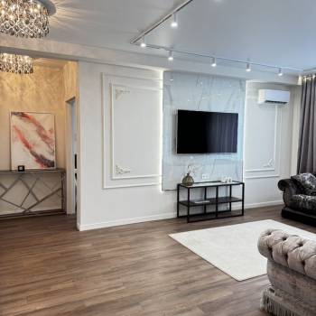 Сдается Многокомнатная квартира, 89 м²