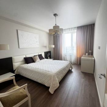 Сдается Многокомнатная квартира, 89 м²