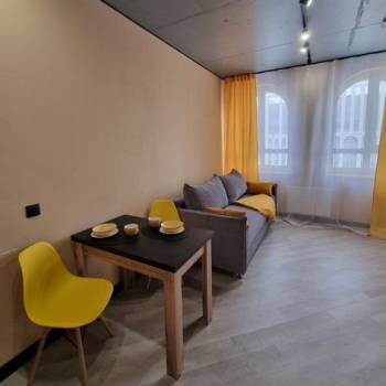 Сдается 1-комнатная квартира, 25 м²