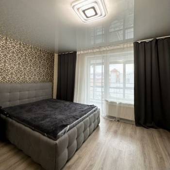Сдается 1-комнатная квартира, 29,6 м²