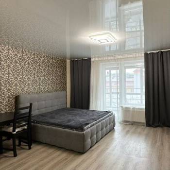 Сдается 1-комнатная квартира, 29,6 м²