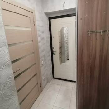 Сдается 1-комнатная квартира, 20,5 м²