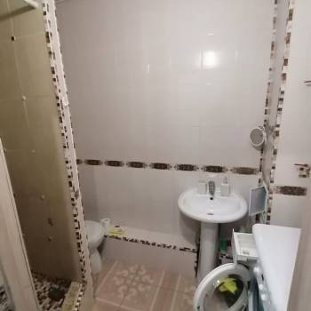 Сдается 1-комнатная квартира, 20,5 м²