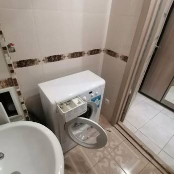 Сдается 1-комнатная квартира, 20,5 м²