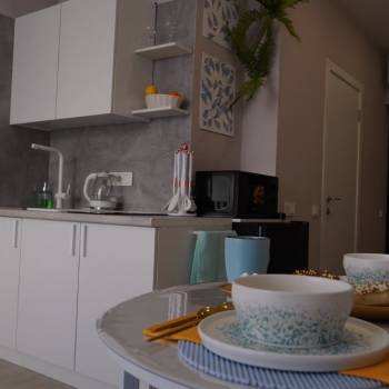 Сдается 1-комнатная квартира, 25 м²