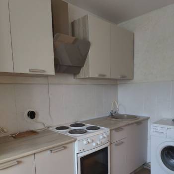 Сдается 1-комнатная квартира, 34 м²