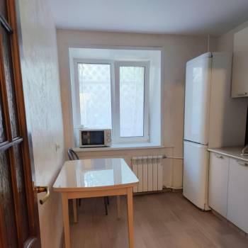 Сдается 1-комнатная квартира, 34 м²