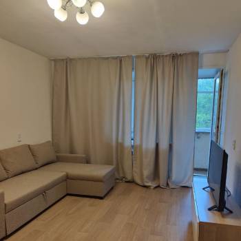 Сдается 1-комнатная квартира, 34 м²