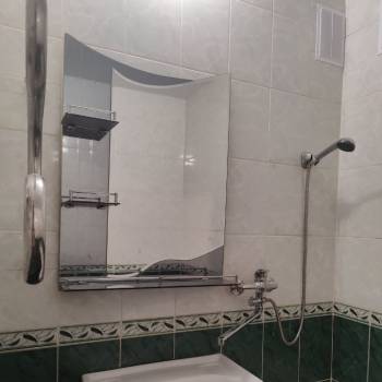 Сдается 1-комнатная квартира, 34 м²