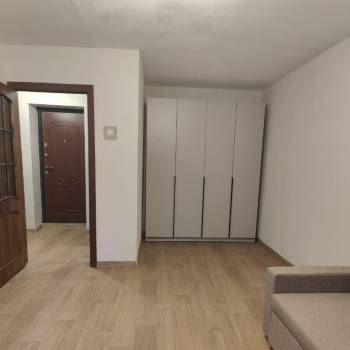 Сдается 1-комнатная квартира, 34 м²