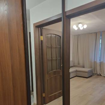 Сдается 1-комнатная квартира, 34 м²