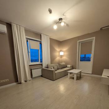 Сдается 2-х комнатная квартира, 62 м²