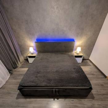 Сдается 2-х комнатная квартира, 62 м²