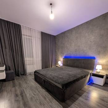 Сдается 2-х комнатная квартира, 62 м²