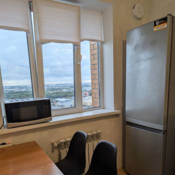 Сдается 2-х комнатная квартира, 62 м²