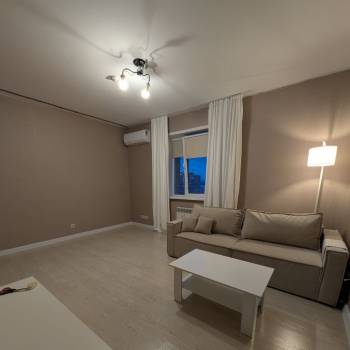 Сдается 2-х комнатная квартира, 62 м²