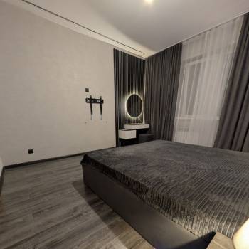 Сдается 2-х комнатная квартира, 62 м²