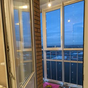 Сдается 2-х комнатная квартира, 62 м²