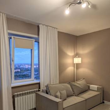 Сдается 2-х комнатная квартира, 62 м²