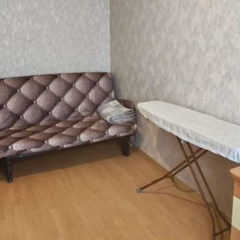Сдается 2-х комнатная квартира, 44 м²
