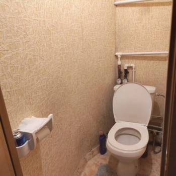 Сдается 2-х комнатная квартира, 44 м²