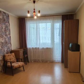 Сдается 2-х комнатная квартира, 44 м²