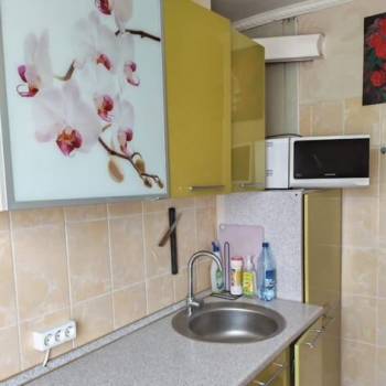 Сдается 2-х комнатная квартира, 44 м²