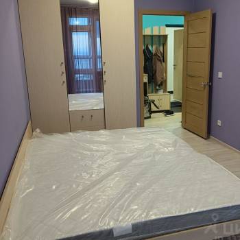 Сдается 2-х комнатная квартира, 43 м²