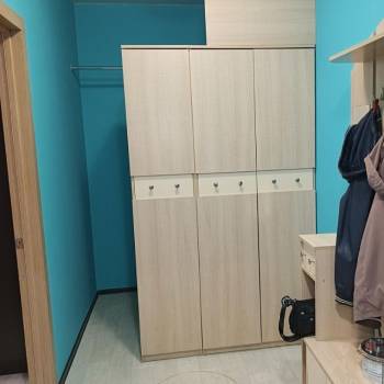Сдается 2-х комнатная квартира, 43 м²