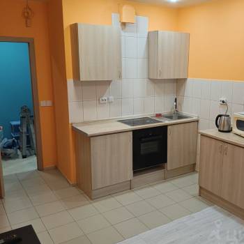 Сдается 2-х комнатная квартира, 43 м²
