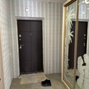 Сдается 2-х комнатная квартира, 50,6 м²