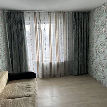 Сдается 2-х комнатная квартира, 50,6 м²
