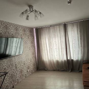 Сдается 2-х комнатная квартира, 50,6 м²