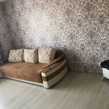 Сдается 2-х комнатная квартира, 50,6 м²