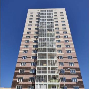 Сдается 2-х комнатная квартира, 50,6 м²
