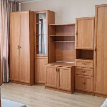 Сдается 1-комнатная квартира, 32,5 м²